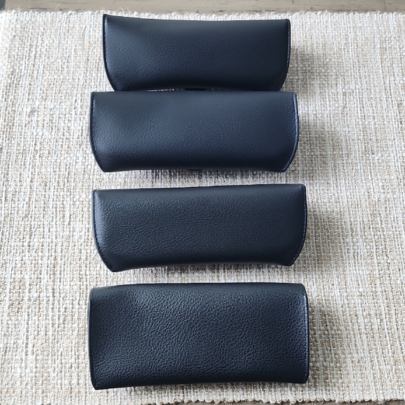 Ray-Ban Black Sunglasses Cases (4) - Picture 5 of 5